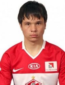 Aleksandr Kozlov (footballer)