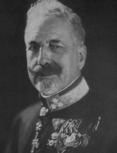 Archduke Eugen of Austria