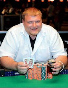 Keven Stammen