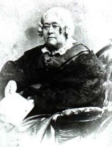 Elizabeth Peabody