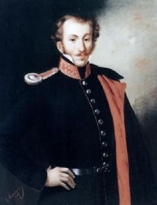 Demetrios Ypsilantis