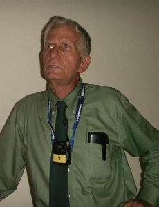 Carl Cohen