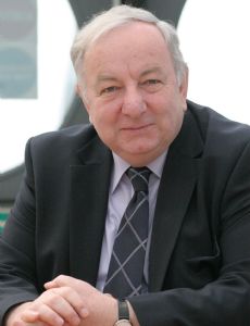 George Foulkes, Baron Foulkes of Cumnock