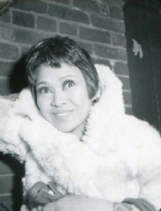 Pat Suzuki