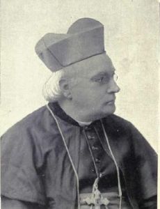 John Walsh (archbishop)