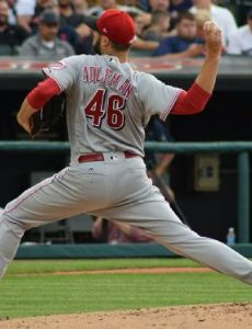 Tim Adleman