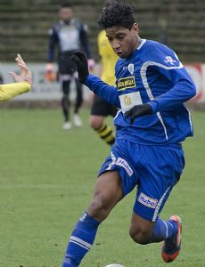 Alandson da Silva