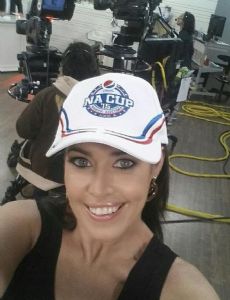 Carrie Olver