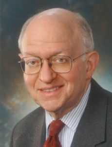 Martin Feldstein