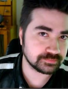 Joe Vargas (Angry Joe)