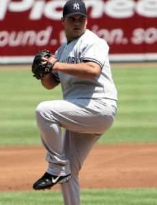 Jaret Wright