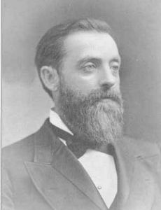 John S. Casement