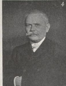 Hermann von Grauert