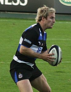 Nick Abendanon