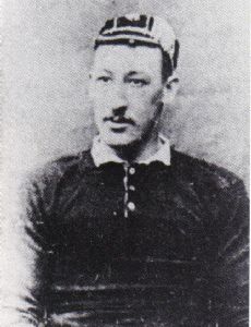 Alfred Brice