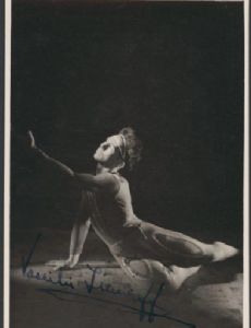 Vassilie Trunoff