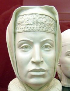 Sophia Palaiologina