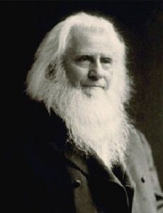 Thomas Bramwell Welch