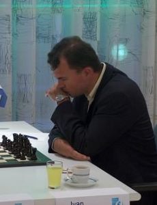 Ivan Sokolov