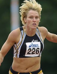 Jacqueline Poelman