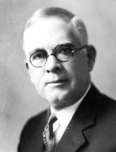 Albert A. Murphree