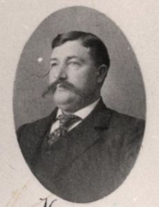Emerson Hammer