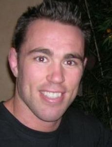 Jake Shields