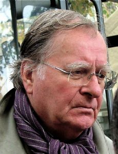 Huub Oosterhuis