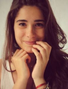 Violeta Majagranzas Belda