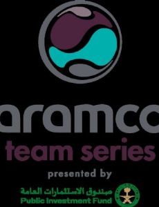 Aramco Team Series
