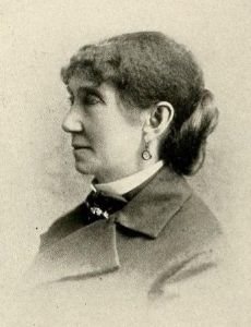 Mary Jane Holmes