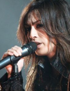 Aoi (Japanese singer)