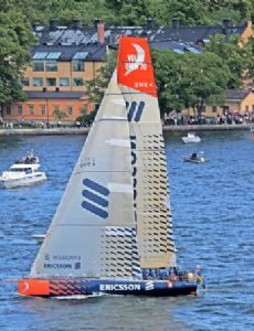 Ericsson 4