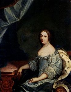 Princess Louise of Savoy