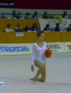 Lilia Ignatova