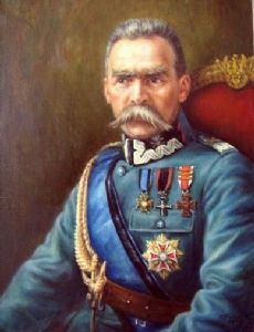 Józef Piłsudski