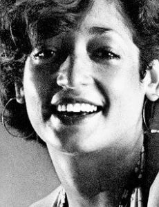 Vicki Sue Robinson