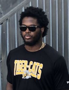 Lorenzo Mauldin