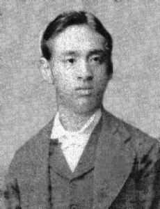 Oda Nobutoshi