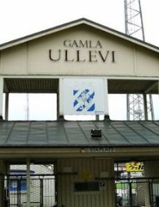 Gothenburg derbies