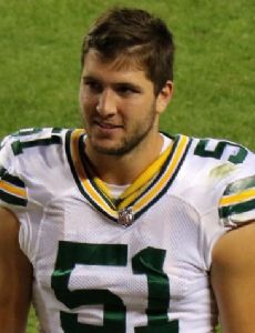 Kyler Fackrell
