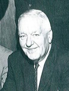 William G. Enloe