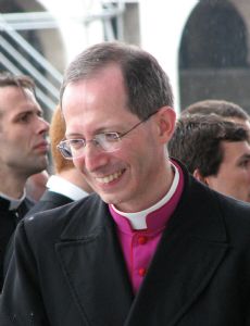 Guido Marini