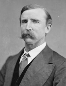 John W. Caldwell