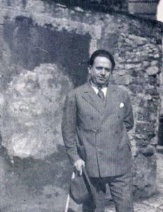Kurt Tucholsky