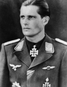 Egon Albrecht