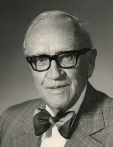 Ward Van Orman
