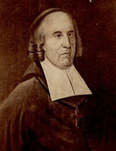 Jean-Baptiste de La Croix de Chevrières de Saint-Vallier