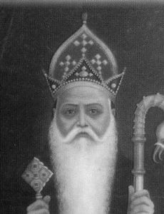 Mar Thoma VI