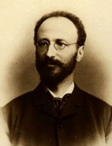Eugen von Böhm-Bawerk